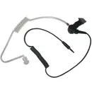 Hytera ES-02 Receive-Only Acoustic Tube Earbud