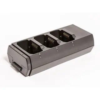 Vokkero Guardian 3-Slot Charger Extension | Add-On