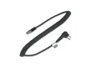 3M Peltor FL6U-21 Flex Cable | Motorola & Hytera Compatible