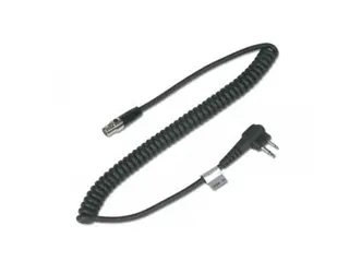 3M Peltor FL6U-21 Flex Cable | Motorola & Hytera Compatible