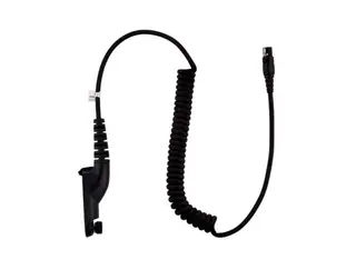 3M Peltor FL6U-63 Flex Cable | Motorola DP4000 Series