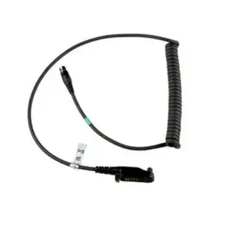 3M Peltor FLX2-112 Cable for Hytera Radios