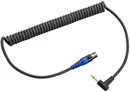3M Peltor FLX2 3.5mm Mono ATEX Cable | FLX2-205