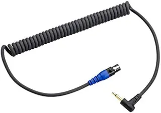 3M Peltor FLX2 3.5mm Mono ATEX Cable | FLX2-205