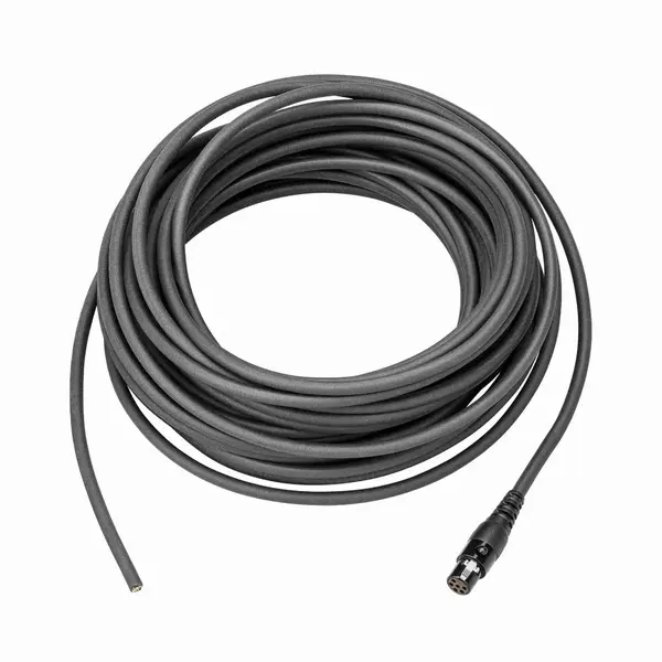3M Peltor FLX2-210 10m Downlead Cable | CH-3 Flex 2