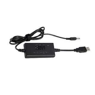 3M Peltor FR09 USB Battery Charging Cable