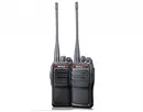 Mitex General Xtreme UHF Twin Pack | Heavy Duty Radios