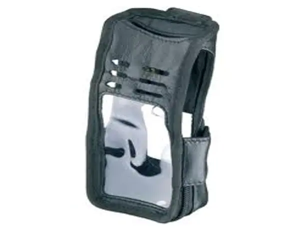Motorola Soft Leather Case for GP380 EX, GP580 EX & GP680 EX