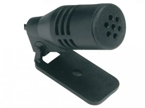 Motorola GMMN4065C TETRA Visor Microphone | Transmit Only