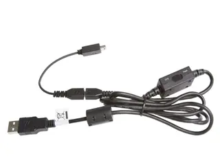 Motorola HKKN4027A CPS Cable Kit for XT420 & XT460