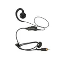 Motorola HKLN4602A Earpiece for CLP446 Radios