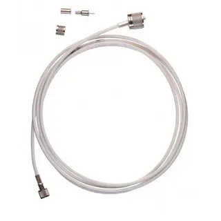 Motorola HKN9088B 8ft Mini-U Adapter Cable