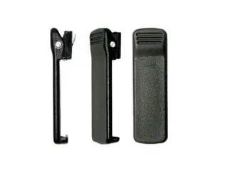 Motorola HLN8255 CP040 Belt Clip | Genuine Replacement