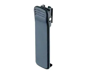 Motorola HLN8255B Spring Belt Clip | DP1400 Series