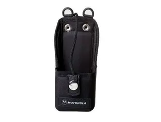 Motorola HLN9701B Nylon Carry Case | DP1400 & GP340