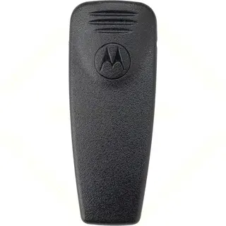 Motorola HLN9844A Spring Action Belt Clip 2.0