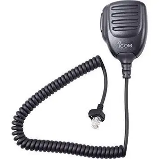 Icom HM-152 Mobile Speaker Microphone | Replacement Mic
