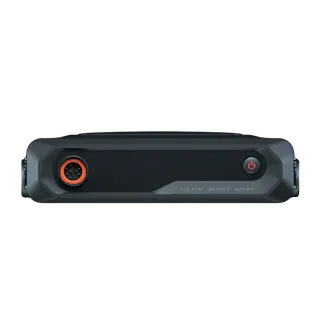 Hytera HM655 Digital Mobile Radio | Compact DMR for Vehicles