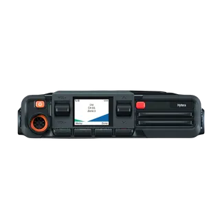 Hytera HM685 Digital Mobile Radio | Display DMR for Vehicles