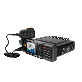 Hytera HM785 Digital Mobile Radio | AI Noise Cancellation