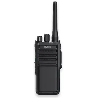 Hytera HP505 Digital Two-Way Radio | IP67 Rated