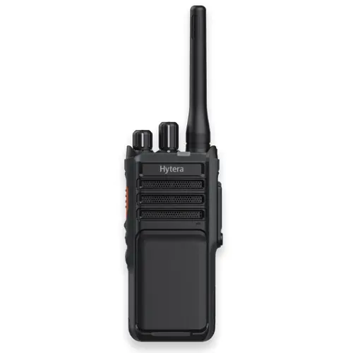 Hytera HP505 Digital Two-Way Radio | IP67 Rated