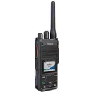 Hytera HP565 Digital Two-Way Radio | IP67 & Noise Cancellation