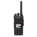 Hytera HP565 Digital Two-Way Radio | IP67 & Noise Cancellation