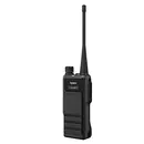 Hytera HP605 Digital Two-Way Radio Quad Pack | IP67