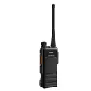 Hytera HP605 Digital Two-Way Radio Quad Pack | IP67