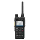 Hytera HP685 Digital Radio Quad Pack | 20-Hour Battery