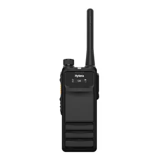 Hytera HP705 Digital Two-Way Radio | IP68 & 24Hr Battery