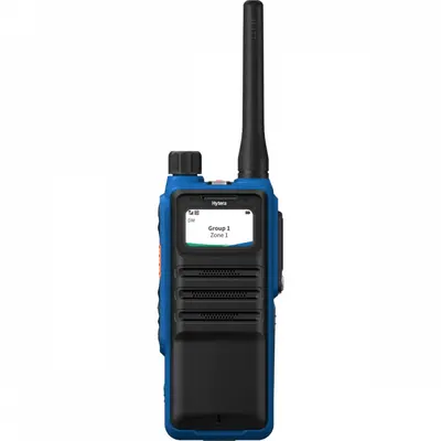 Hytera HP715 Ex ATEX Digital Radio | Intrinsically Safe