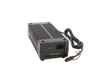 Motorola HPN4007D Power Supply for DM3000 & DM4000 Radios