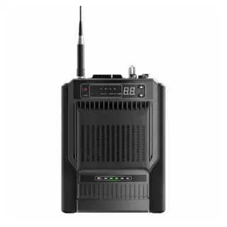 Hytera HR655 Digital Repeater | Expand Your DMR Range