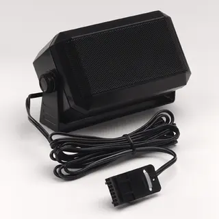 Motorola HSN8145B 7.5W External Speaker | Clear Audio