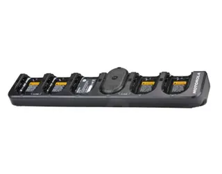Motorola IXPN4029B 6-Way Charger for CLP446 Radios
