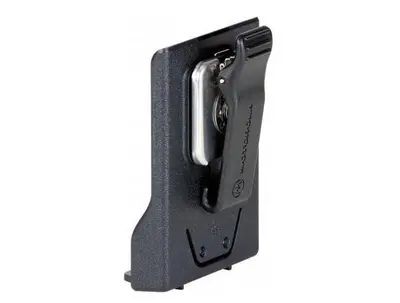 Motorola JMZN4023A Carry Holder & Belt Clip | GP Series