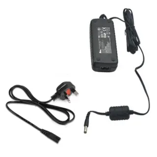 Kirisun 6-Way Charger Replacement Power Supply (UK Plug)