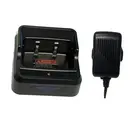 Kirisun DP485 & DP480 Single Charger - UK Plug
