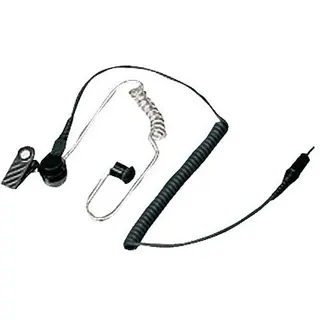 Kenwood KEP-2 Coiled Earphone Kit | Replacement Earpiece