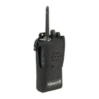 Kenwood KLH-197NCDE Nylon Radio Case