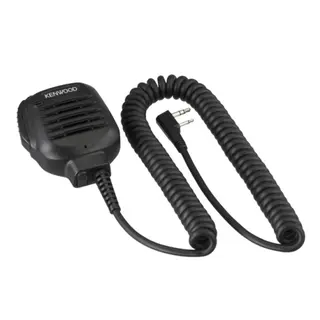 Kenwood KMC-45DW Heavy Duty Speaker Microphone