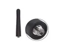 Kenwood KRA-23M UHF Short Antenna for TK-2140/TK-3140