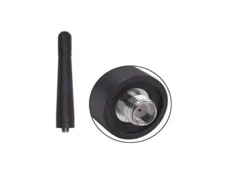 Kenwood KRA-23M UHF Short Antenna for TK-2140/TK-3140