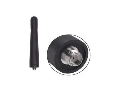Kenwood KRA-23M UHF Short Antenna for TK-2140/TK-3140