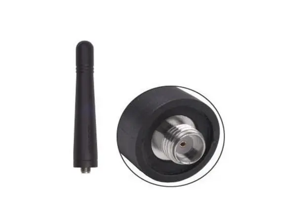 Kenwood KRA-23M UHF Short Antenna for TK-2140/TK-3140