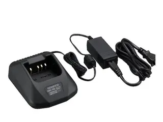 Kenwood KSC-25T Single Charger for TK-2140 & TK-3140