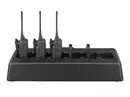 Kenwood KSC-356 6-Way Rapid Multi-Unit Charger
