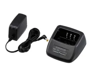 Kenwood KSC-35T Rapid Charger for TK-3501